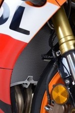 PROTEZIONE RADIATORE ACQUA R&G