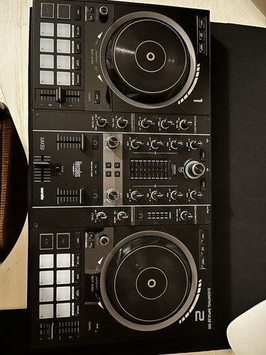 Hercules djcontrol inpulse 500 - inpulse,