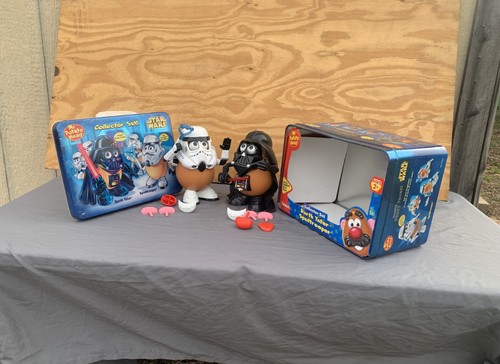 Toys playskool potato head - mr,