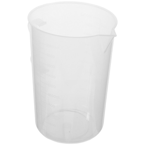 Misurino plastica grande - in,