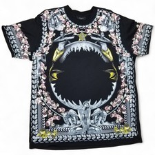 Givenchy Shirt Maglietta Uomo