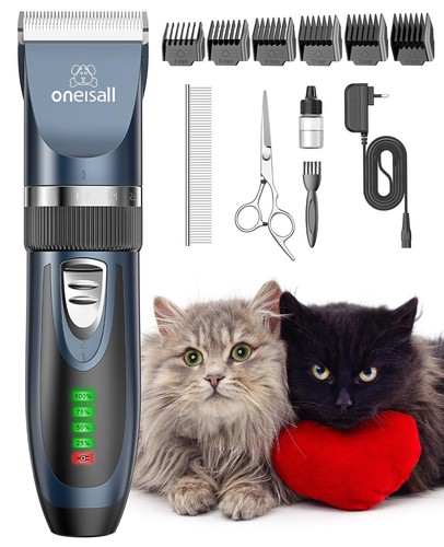 Kit toelettatura per - di,