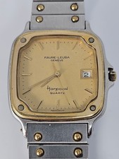 Orologio unisex anni 80