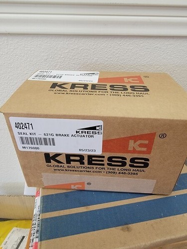 Kress 402471 - kress,