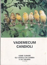Vademecum Candioli - Come