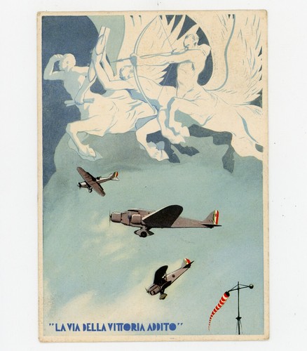 Regia aeronautica scuola - aeronautica,