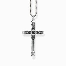 Collana THOMAS SABO croce