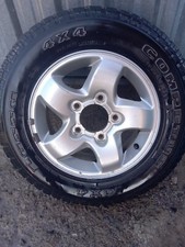 CERCHIO In Lega Kia Sportage 205 70 r 15