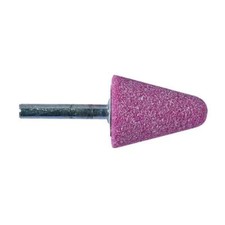 Molette coniche vetrificate