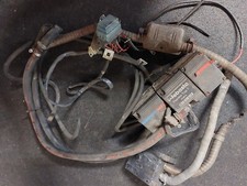 Riscaldamento a pavimento Webasto Thermo Top T benzina 31397A