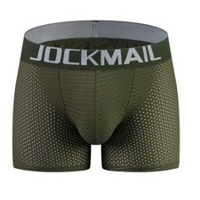 Boxer uomo Jockmail imbottito