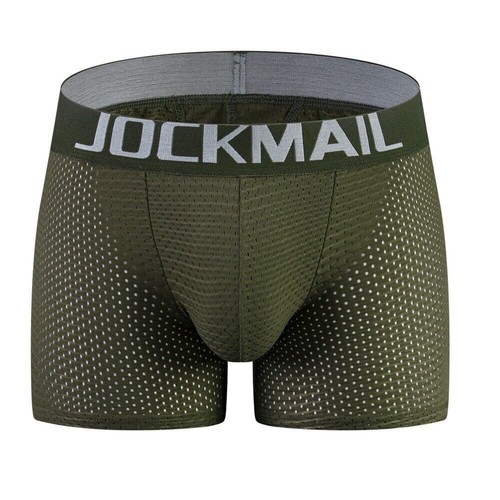 Boxer uomo jockmail - boxer,