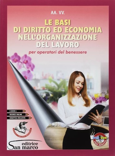 Basi diritto ed economia - di,