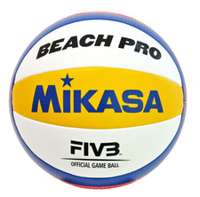 Pallone Beach Volley Mikasa -