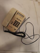 SIRIO 2000 BASIC ALCATEL TELEFONO PININFARINA DESIGN 1996 VINTAGE DA COLLEZIONE