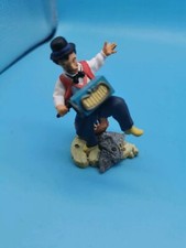 MARCO DAGLI APPENNINI ALLE