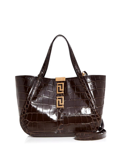Borsa piccola versace - borsa, effetto