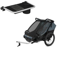 Thule Chariot Cab Multisport