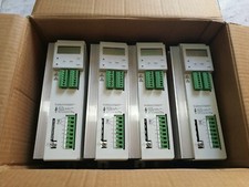 INVERTER Lenze 1 pz convertitore di frequenza tipo: EVF8213-E 2,2 kW