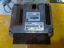 BMW MINI COUNTRYMAN DIESEL CENTRALINA MOTORE DDE 8583423