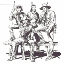 HACHETTE IL MONDO DI TEX