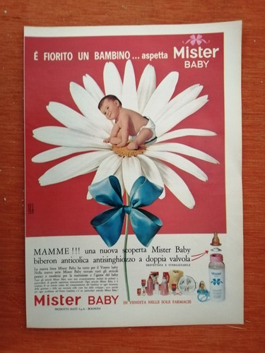 Pubblicita originale - pubblicita',