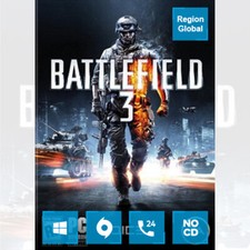 Battlefield 3 per PC Gioco EA