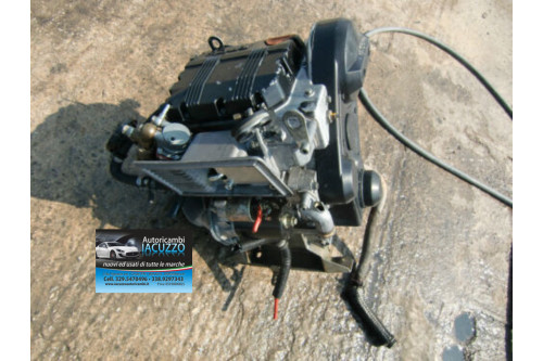 Motore lombardini focs diesel - motore,