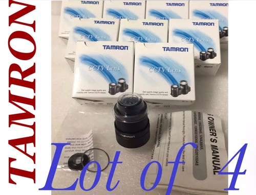 Obiettivi sicurezza cctv - di,