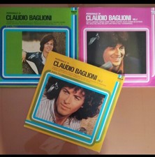 Claudio Baglioni _ Personale