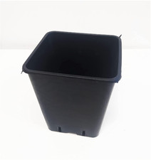 Vasi quadri vivaio 10pz - quadri, 10pz.