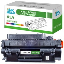 Cartuccia toner nero adatta