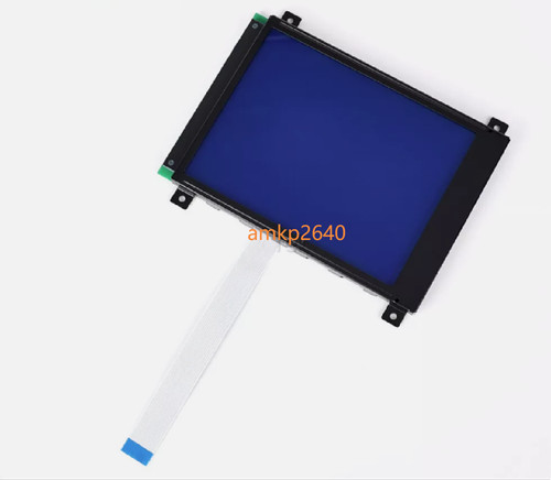 Nuovo display lcd xk3140 - nuovo,