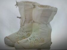 Stivali invernali originali esercito canadese Mukluk NUOVI ACTON con scarpe interne militari