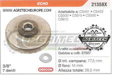 21358X OREGON PIGNONE CAMPANA