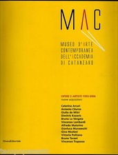 MAC. Museo d'arte