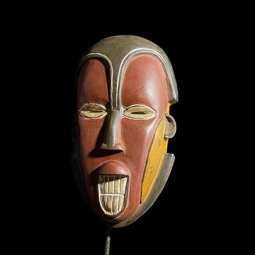 Maschera collezione african - da,
