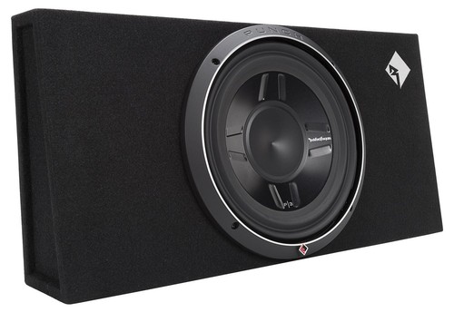 Rockford fosgate p3s 1x12 - fosgate, p3s-1x12