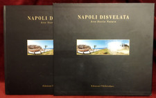 NAPOLI DISVELATA ARTE STORIA