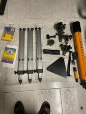 Telescopio KONUSPACE 910 Usato Come Nuovo