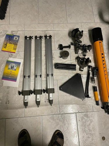 Telescopio konuspace 910 usato - 910,