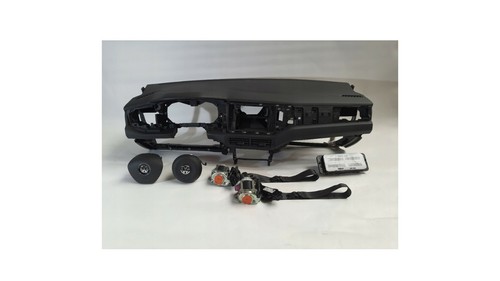 Kit airbag polor 18 - airbag, 2g