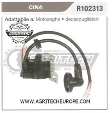 R102313  BOBINA  ELETTRONICA