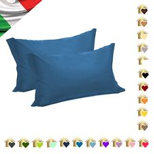 Federe Cuscini Letto in