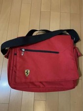 Vhtf 8 Pockets Ferrari
