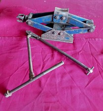 FIAT BALILLA, TOPOLINO, 1100