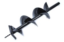 Punta Trivella Ø300mm per