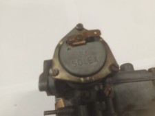 Volkswagen   MaggiolinoE Maggiolone   Carburatore   Solex 31pi ct  3  usato