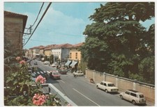 BARICELLA - BOLOGNA - VIA ROMA