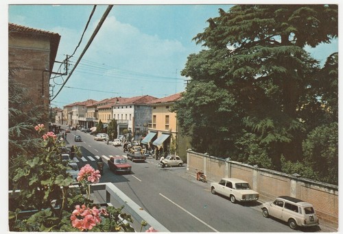 Baricella bologna via - bologna,